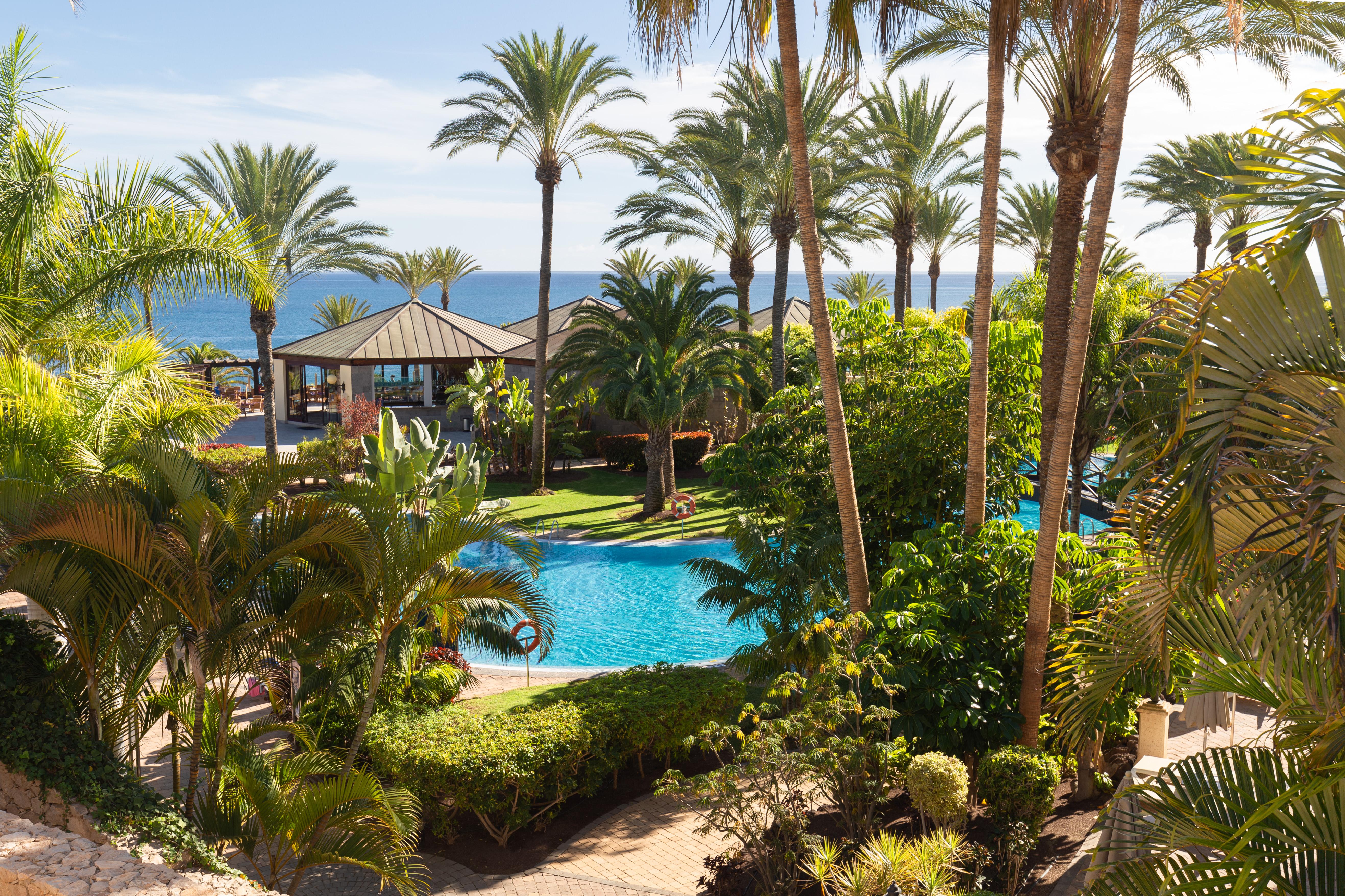 R2 Rio Calma Hotel Costa Calma Exterior photo