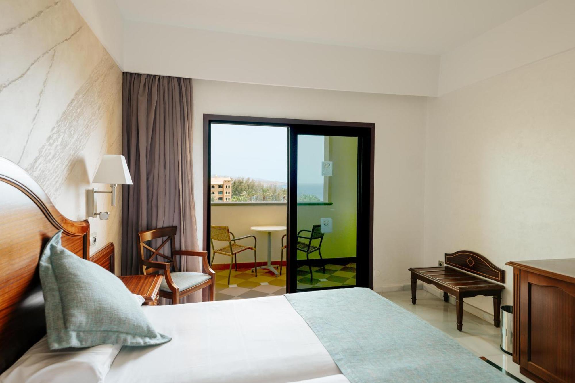 R2 Rio Calma Hotel Costa Calma Exterior photo