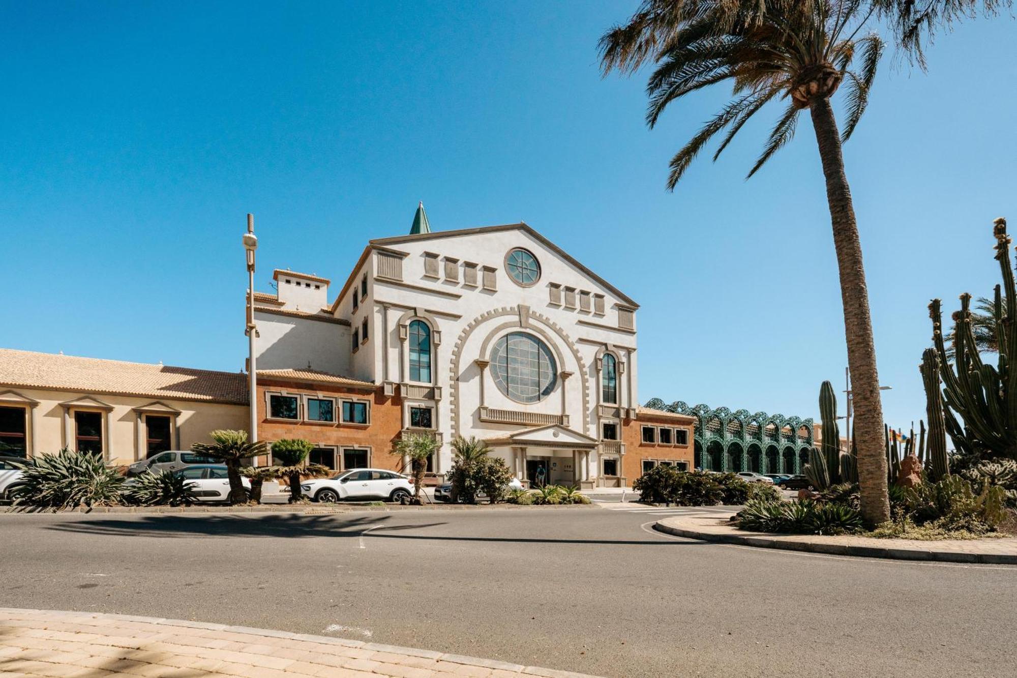 R2 Rio Calma Hotel Costa Calma Exterior photo