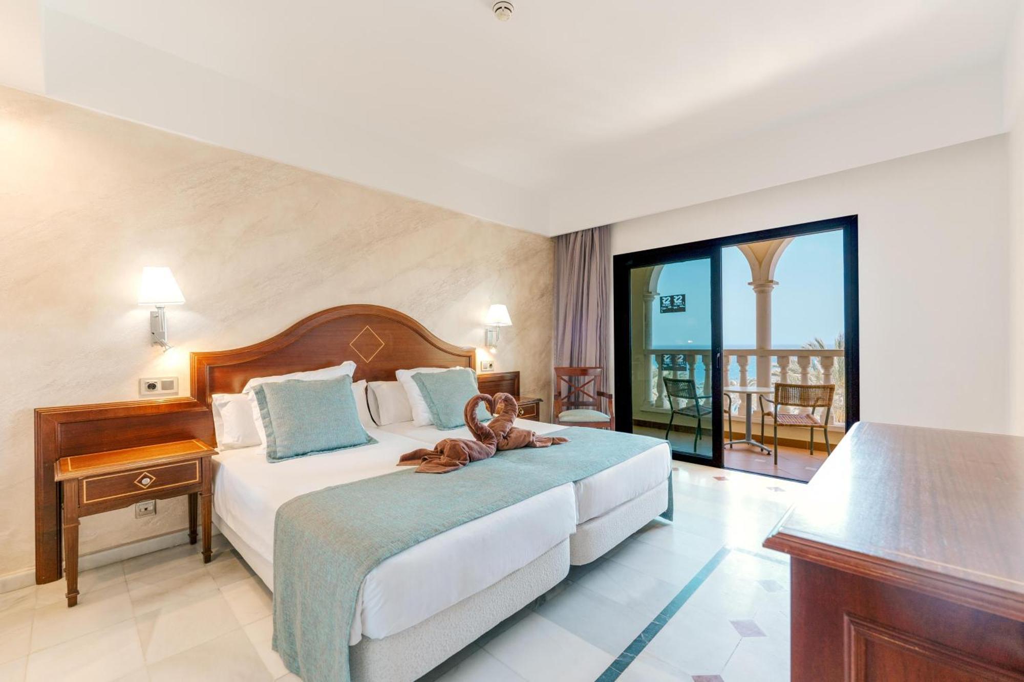 R2 Rio Calma Hotel Costa Calma Exterior photo
