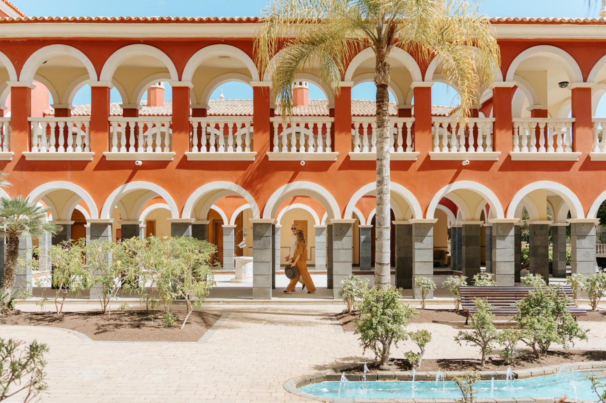 R2 Rio Calma Hotel Costa Calma Exterior photo