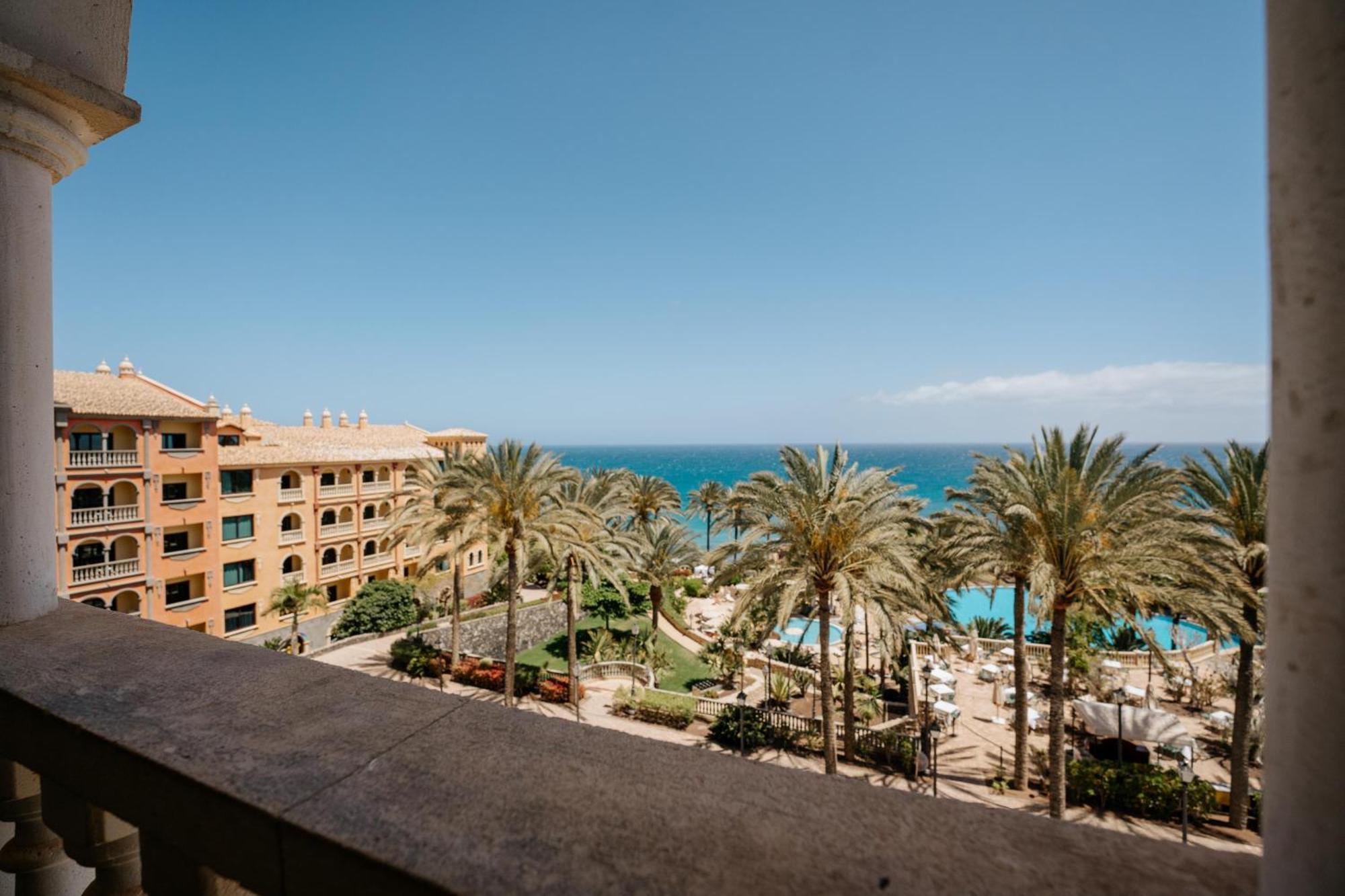 R2 Rio Calma Hotel Costa Calma Exterior photo
