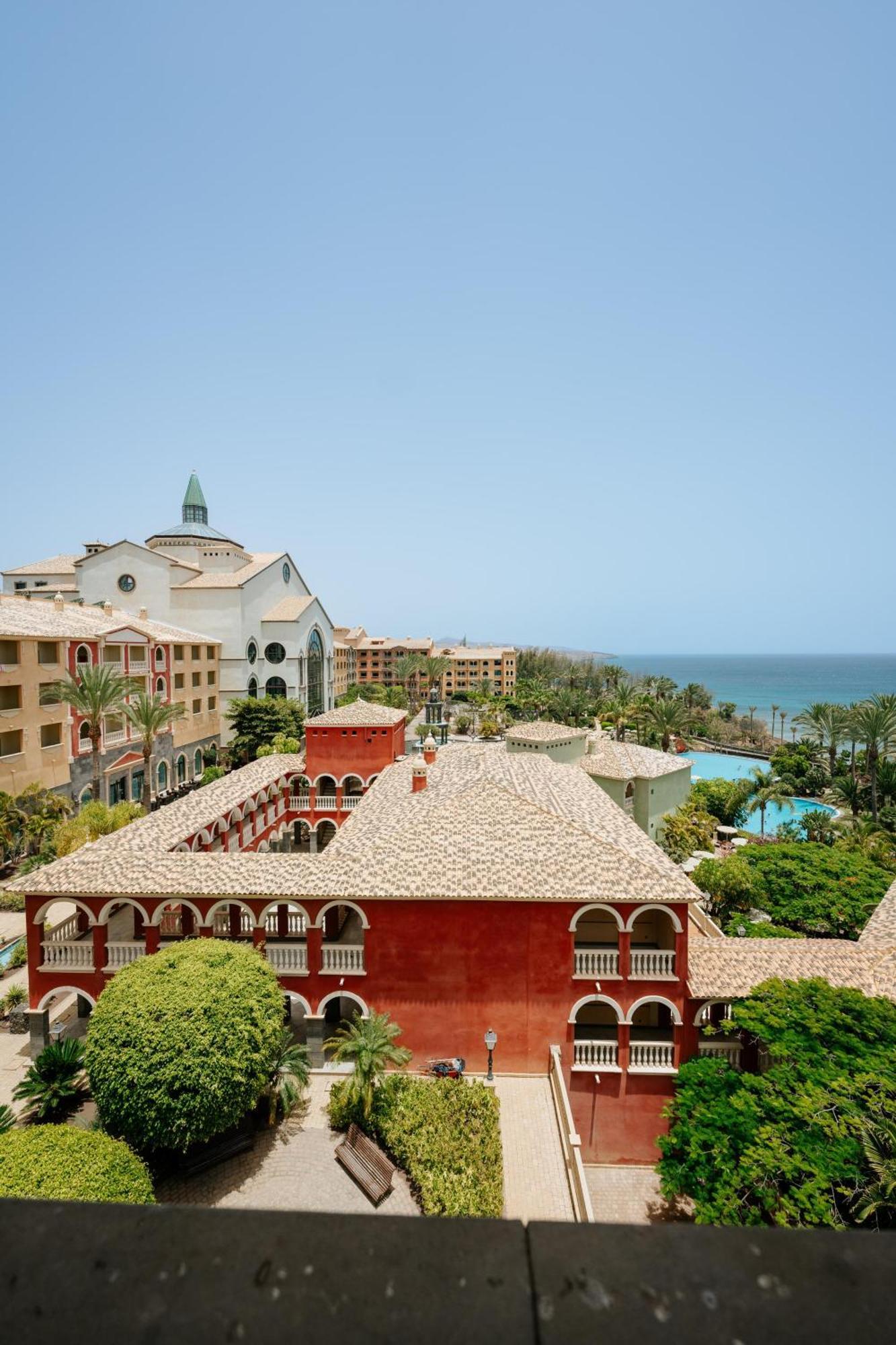 R2 Rio Calma Hotel Costa Calma Exterior photo